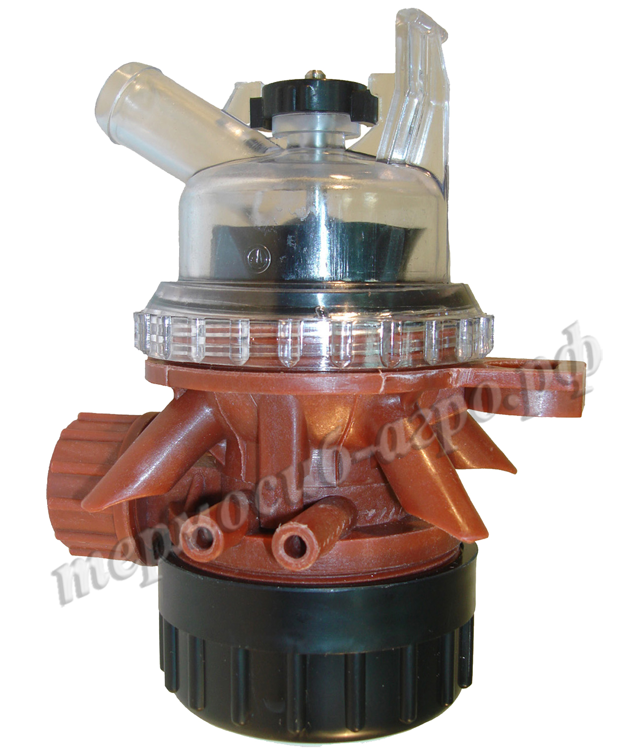 Пульсоколлектор АВЮ2.940.141